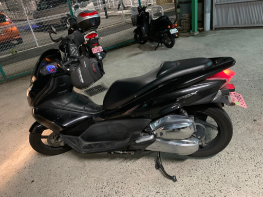 PCX 13万円