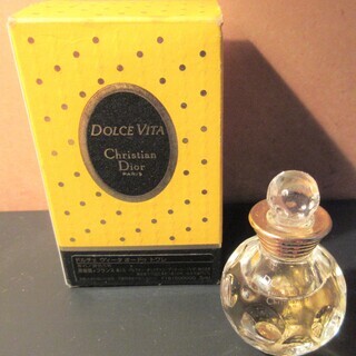 ☆クリスチャン・ディオール Christian Dior ドルチ...