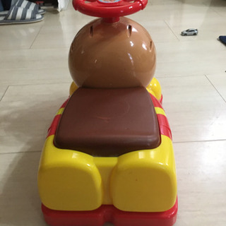 あちこちスイスイアンパンマン