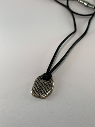 ボッテガヴェネタ メンズ ネックレス