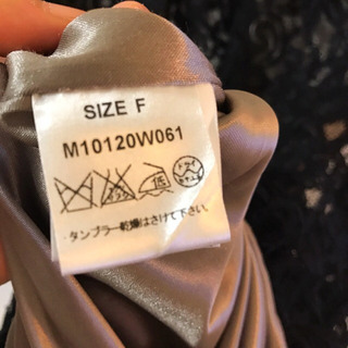 ☆MERCURYDUO ☆マーキュリーデュオ ❤︎フラワーレースワンピースの画像