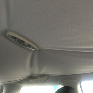 車検延長中！12.0万円 ミニクーパー H17 シルバー 5.5万キロ ワンオーナーの画像