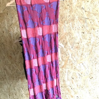 ヴィヴィアン　ストール　春夏　2018 レアもの