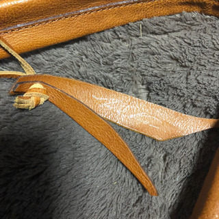 👝ソフトレザー　ショルダーバッグ👝新品の画像