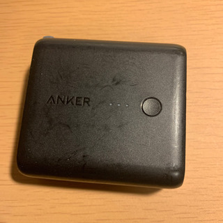 Anker PowerCore Fusion 5000