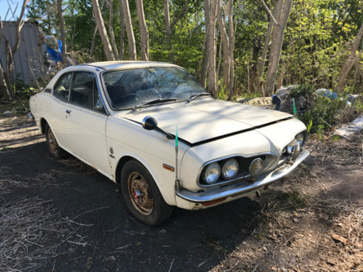 国産　　ＨＯＮＤＡ　１３００　クーぺ ホンダ 1300 応談 昭和46年(1971年) 奈良県 中古車 - 価格.com