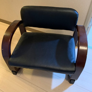 椅子です