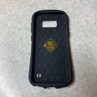 iFace スマホケース 正規品 / SAMSUNG Galaxy S8の画像