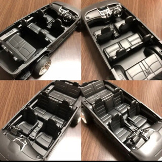 NO.62 1/24 RB1 オデッセイ DAD