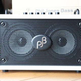 PJB double four ベースコンボアンプ