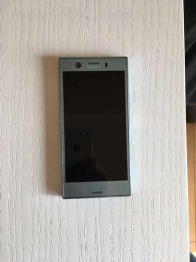 その他 Sony Xperia xz1 compact