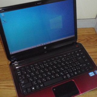 HP Pavilion dv4 Core i5 4GB SSD2...