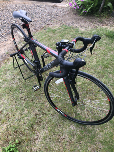 ロードバイク付近ならお届け可能