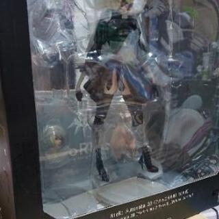 ニーアオートマタ2Bフィギュア［デラックス版］の画像