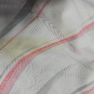 洗える着物。単衣、袷、絽、の画像