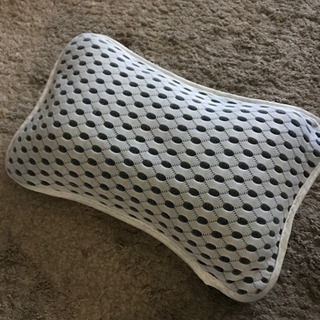 お風呂枕