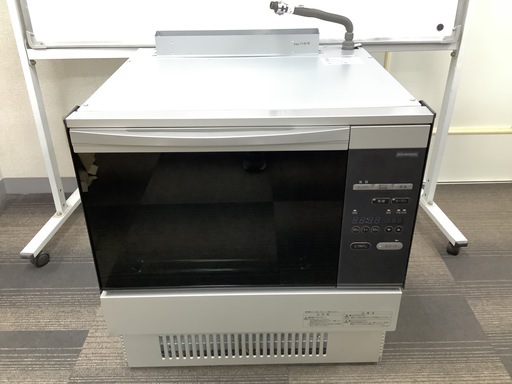 ハーマン　ビルトイン　ガス高速オーブン　HOG-85CSCOV