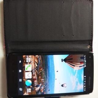 【売約済】Android  AQUOS