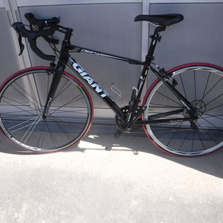 ロードバイク GIANT DEFY3
