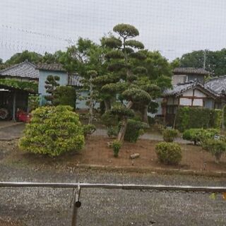 田畑草刈り、植木剪定、ロータリーがけなど。