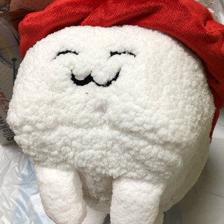おしゅし(マグロ) ぬいぐるみ