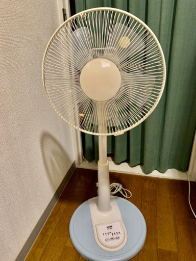 扇風機