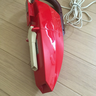電気クリーナー
