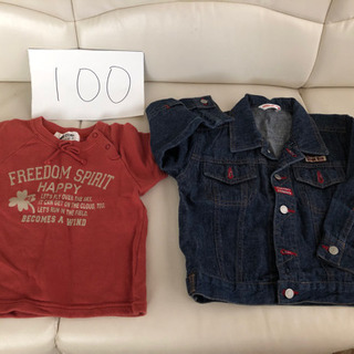 シーズンミックス 100 女の子7点セットの画像