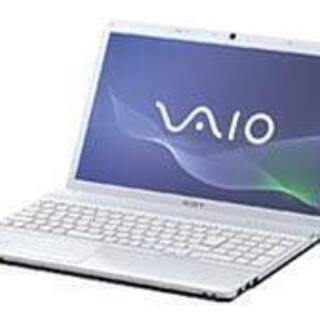 Sony vaio vpceb17fj