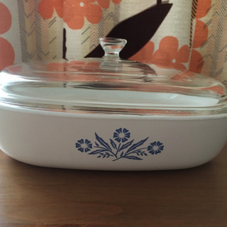 CORNING WARE コーニングウェア スキレット 