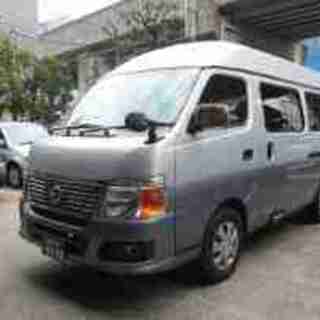 送迎ドライバー募集の画像