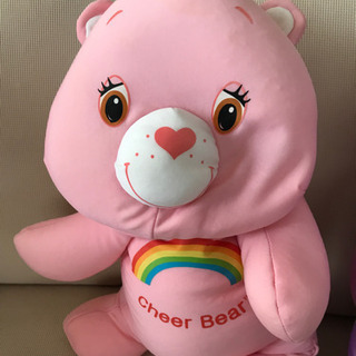 マシュマロビーズベアセット　☆無料です☆の画像