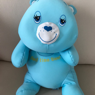 マシュマロビーズベアセット　☆無料です☆の画像