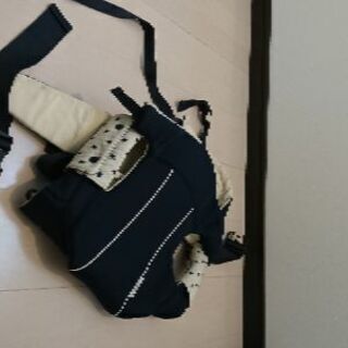 抱っこ紐