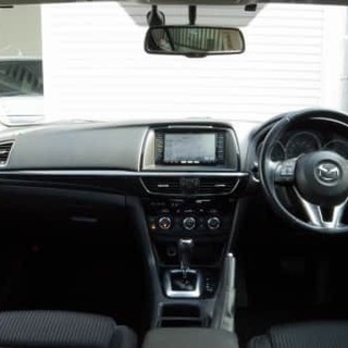 遂に！YOU　TUBE始めました。練馬店　アテンザ💛の画像