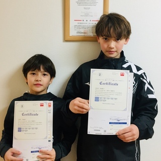 【英検対策】1年通って合格しなかったら、その後の授業料は一切無料の画像