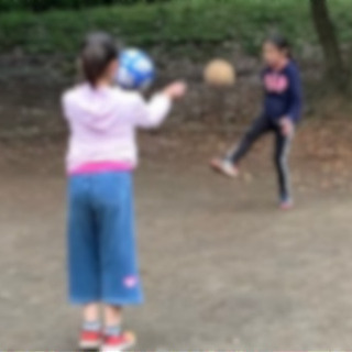 サッカーなどのパーソナルレッスンの画像