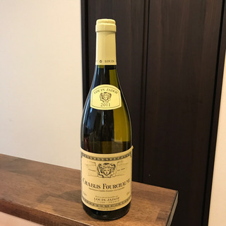 高級白ワイン フランス ブルゴーニュ 辛口 おうち時間に！