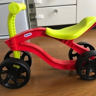 幼児乗り物
