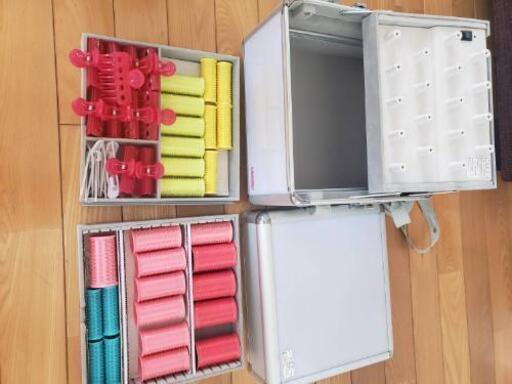 業務用ホットカーラー