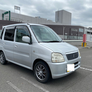早い者勝ち！コミ4万 車検付き！　通勤 通学 足車に！便利で格安...