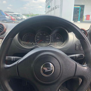 希少　ダイハツ　タント　パールの画像