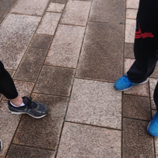 ☀️24日 🏃🏻‍♂️朝活ランニング🏃🏻‍♀️ 伊勢崎