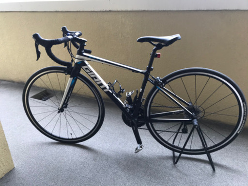 giant defy1 2015 5800系フル　105