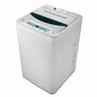 ヤマダ電機オリジナル　洗濯機　4.5㎏