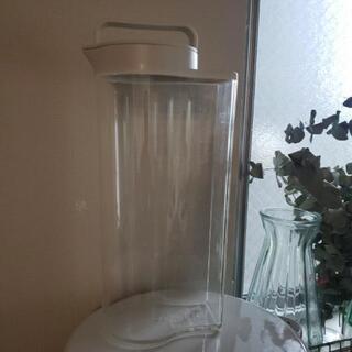 無印良品 冷水筒 2リットル