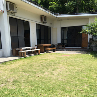 医療従事者に感謝の気持ちを込めまして。ペンションから。 − 沖縄県