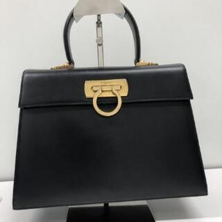 Ferragamoのバック