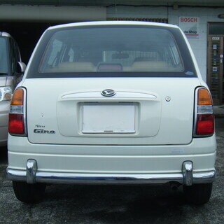 売約済みミラジーノ　ミニライトスペシャル　車検2年付き　美車【クラッシクスタイルの人気車】希少の画像