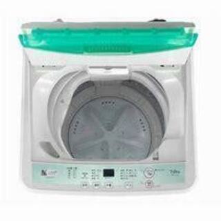 洗濯機　7.0㎏  ヤマダ電機オリジナル